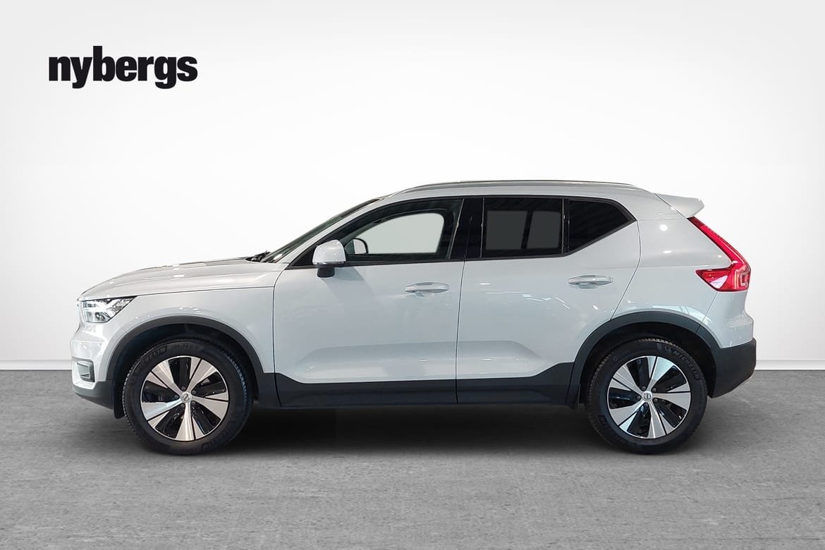 Volvo XC40 2020, bild 2/12