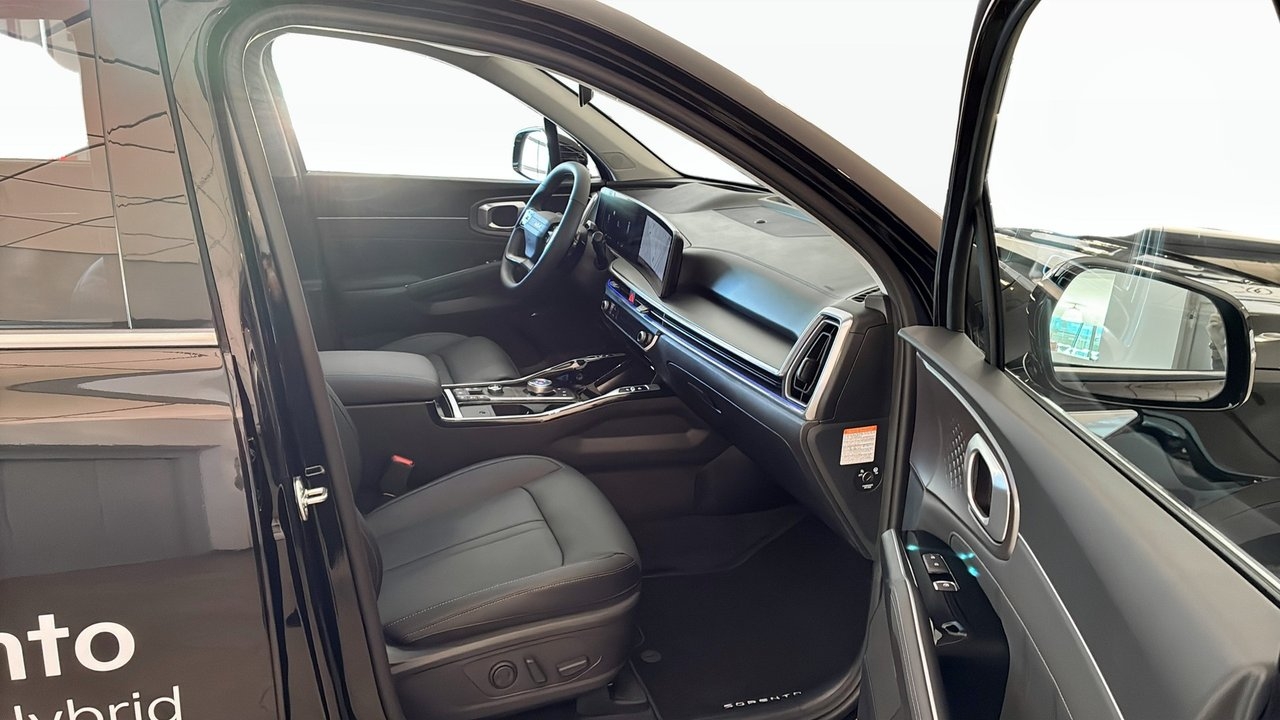 Kia Sorento PHEV AUT AWD ADVANCE PLUS 2027, bild 3/10