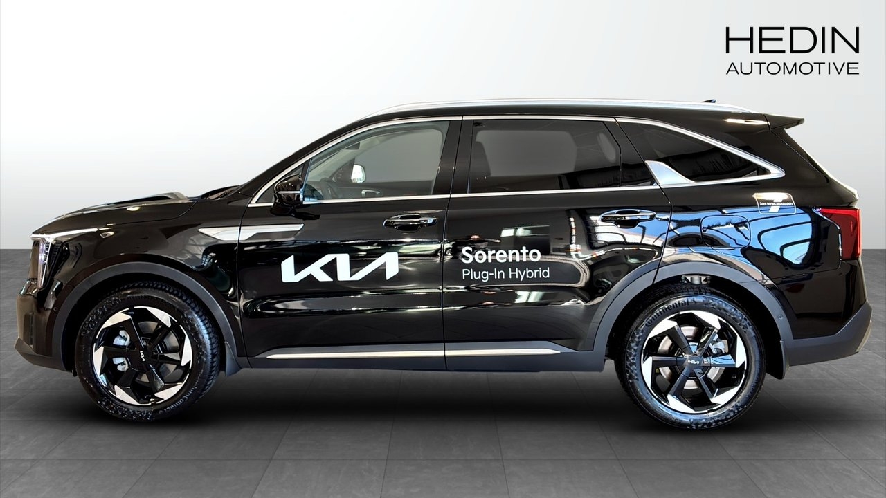 Kia Sorento PHEV AUT AWD ADVANCE PLUS 2027, bild 6/10