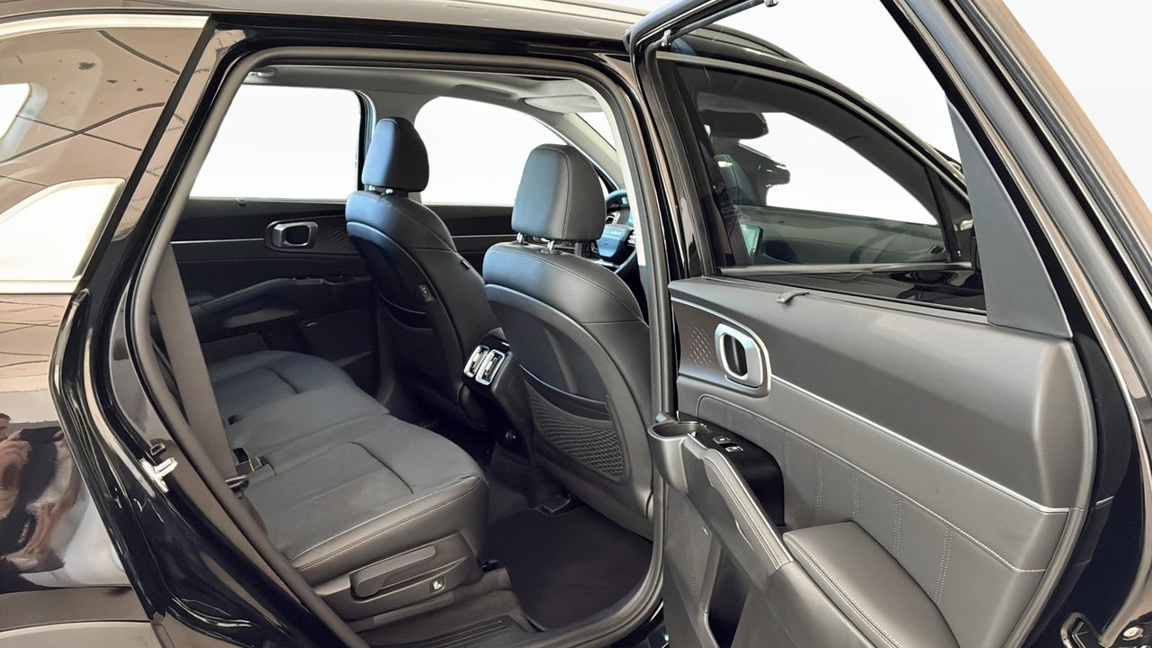 Kia Sorento PHEV AUT AWD ADVANCE PLUS 2027, bild 5/10