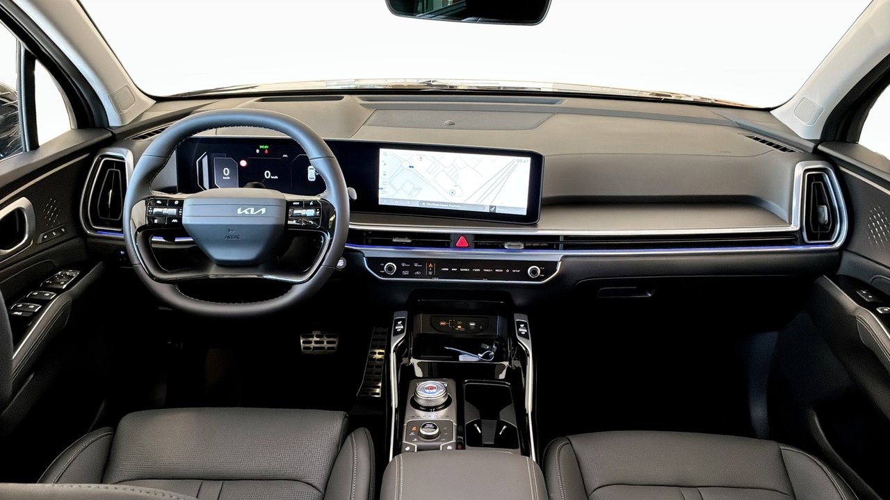 Kia Sorento PHEV AUT AWD ADVANCE PLUS 2027, bild 4/10