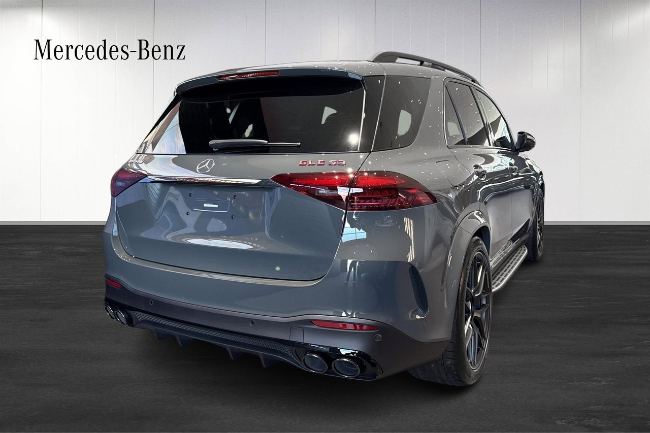 Mercedes-Benz GLE 2026, kuva 4/17