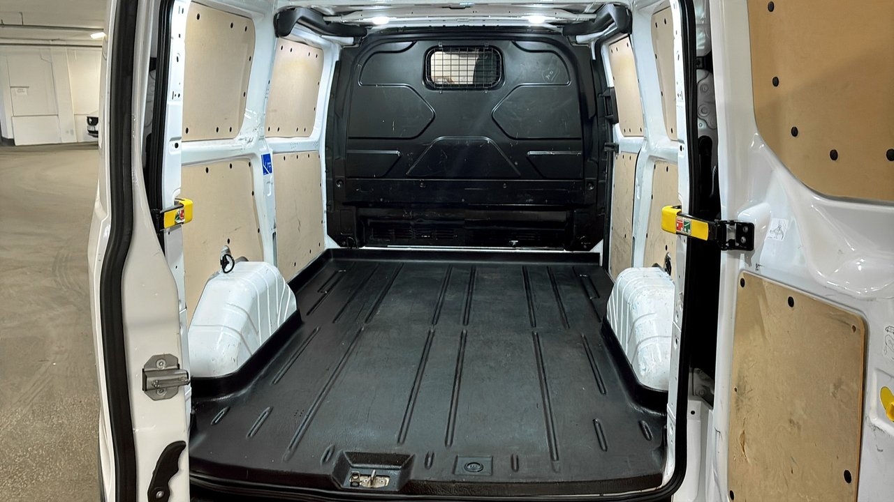 Ford Transit Custom Ny servad 2019, kuva 5/9
