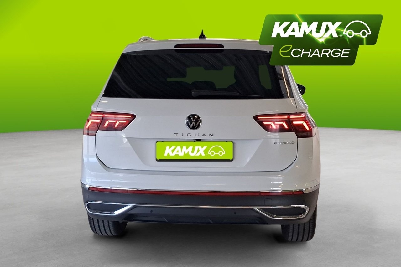 Volkswagen Tiguan 2024, kuva 5/26
