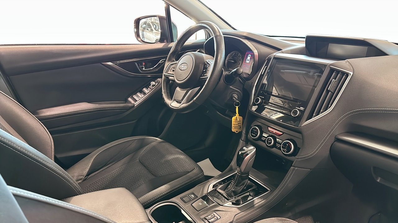 Subaru Impreza 4WD / 1Ägare 2018, kuva 3/10