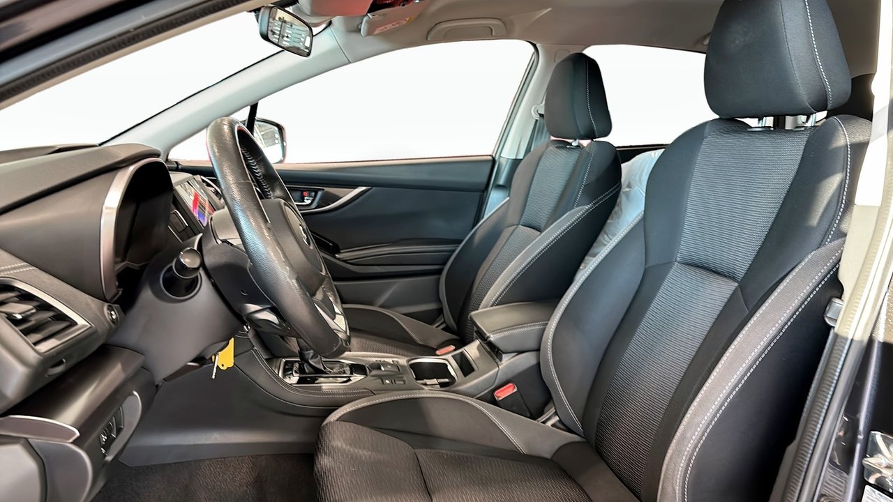 Subaru Impreza 4WD / 1Ägare 2018, kuva 5/10