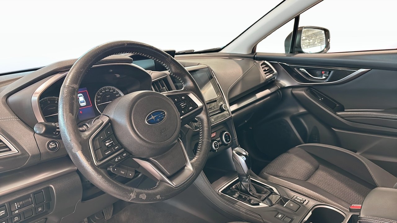 Subaru Impreza 4WD / 1Ägare 2018, kuva 4/10