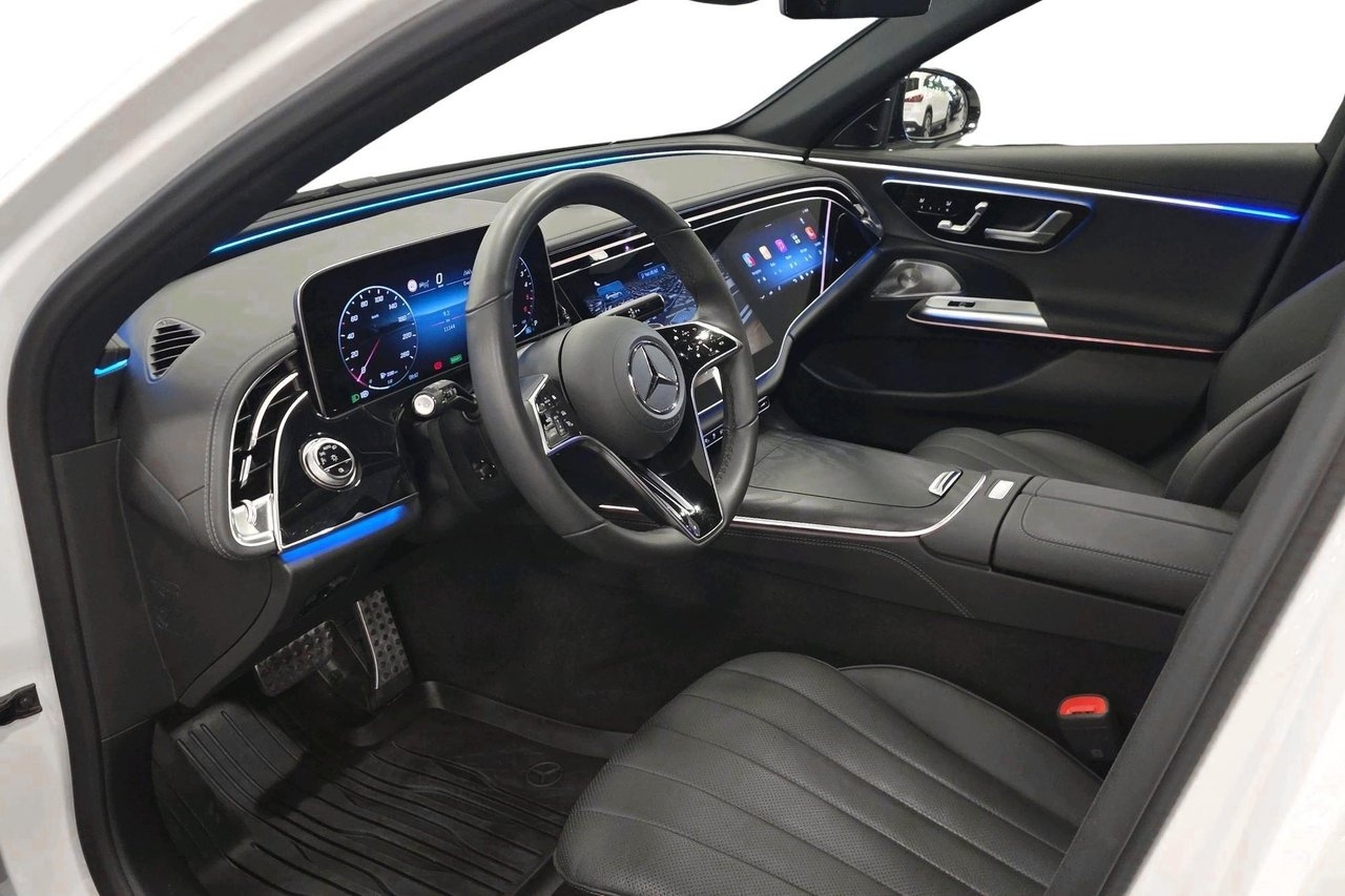 Mercedes-Benz E 2026, bild 7/10