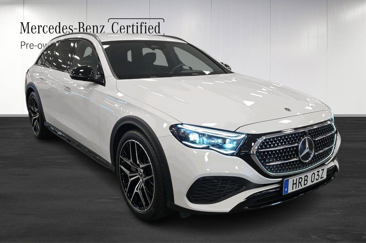 Mercedes-Benz E 2026, bild 2/10