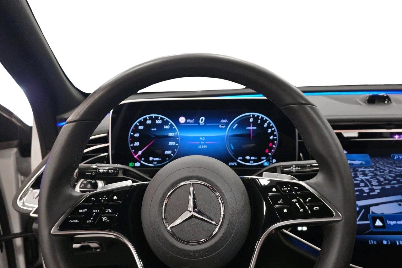 Mercedes-Benz E 2026, bild 6/10