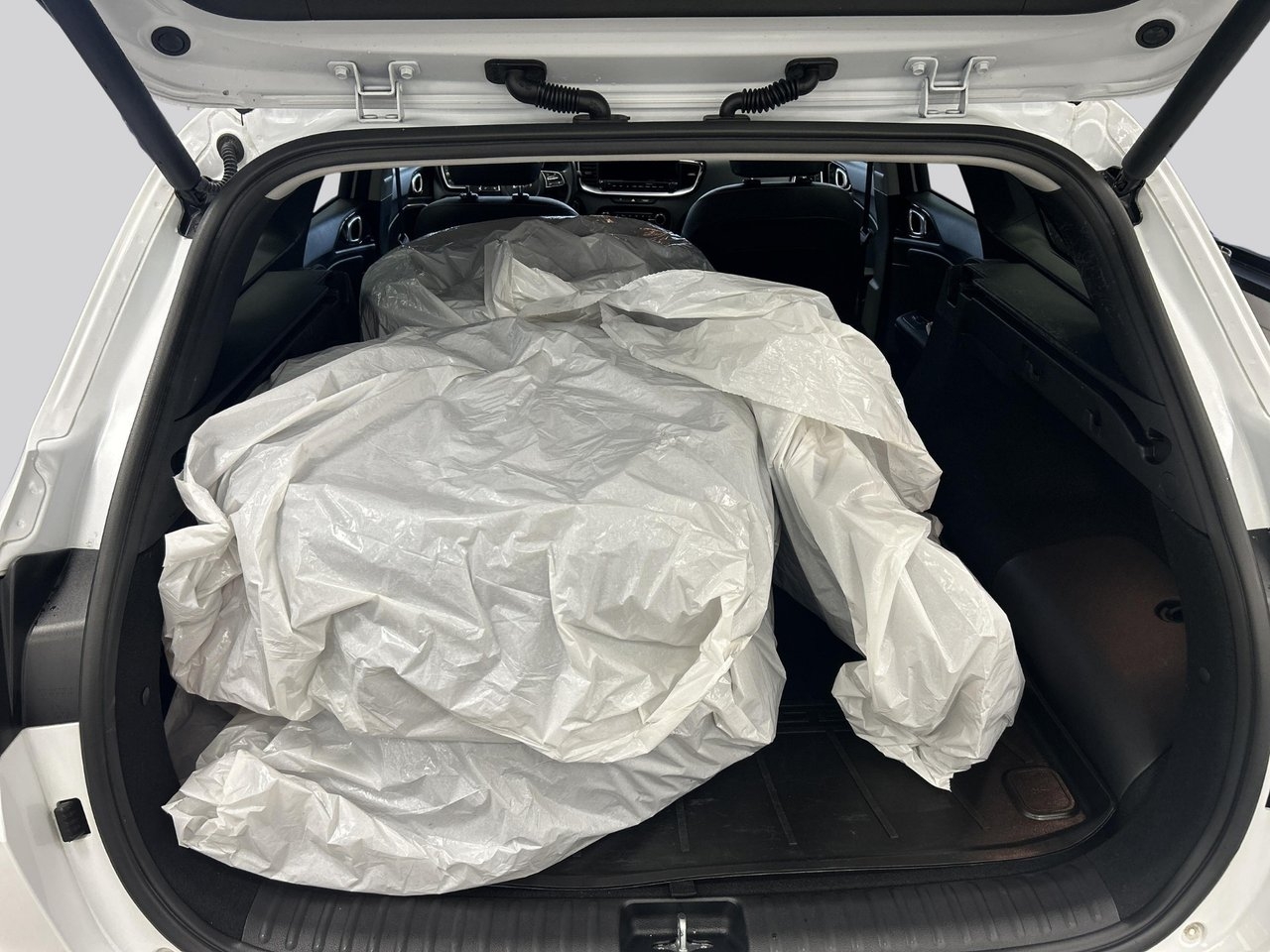 Kia Ceed 2024, bild 7/10