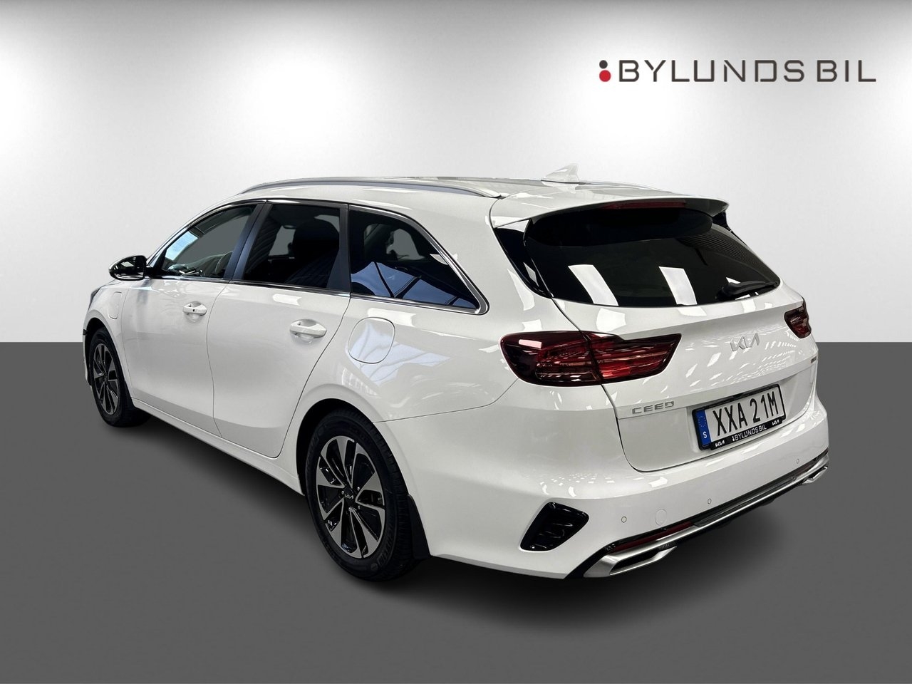 Kia Ceed 2024, bild 6/10