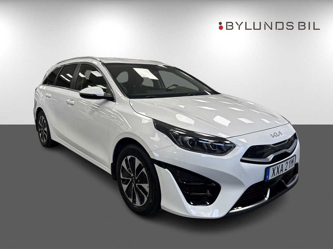 Kia Ceed 2024, bild 3/10
