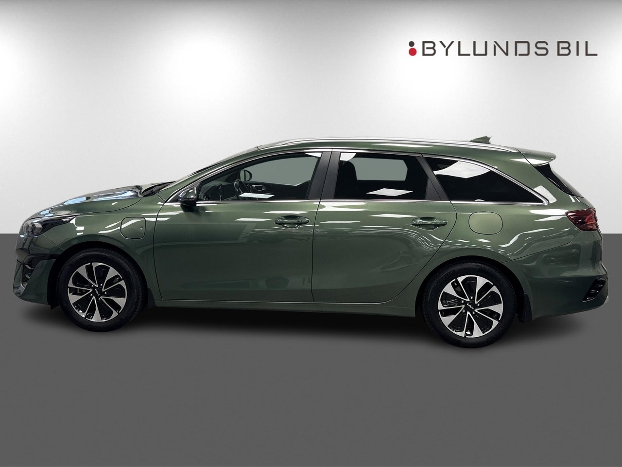 Kia Ceed 2024, kuva 4/10