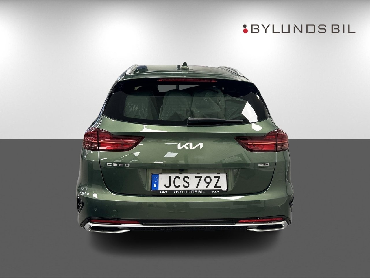 Kia Ceed 2024, kuva 5/10