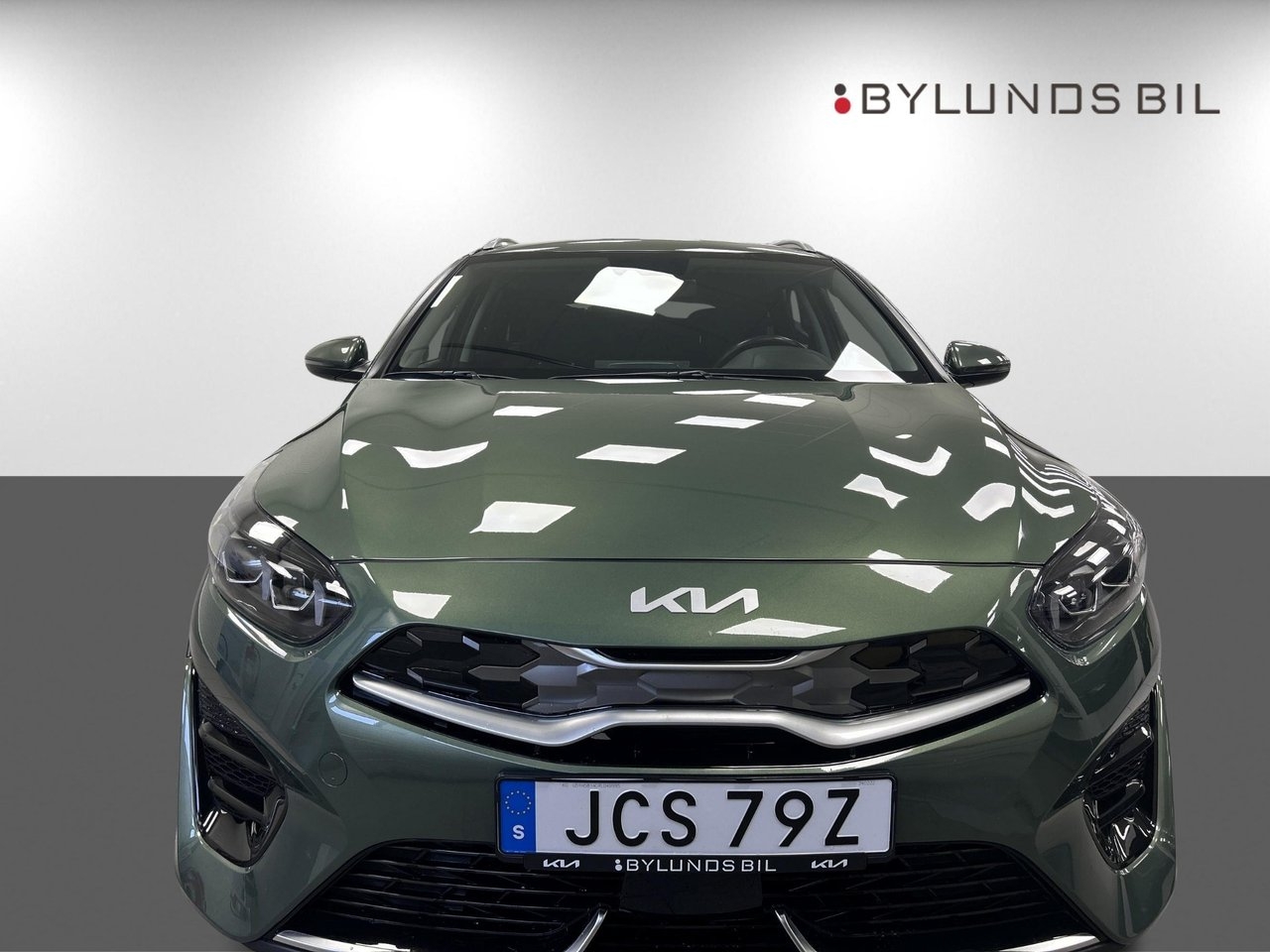 Kia Ceed 2024, kuva 2/10