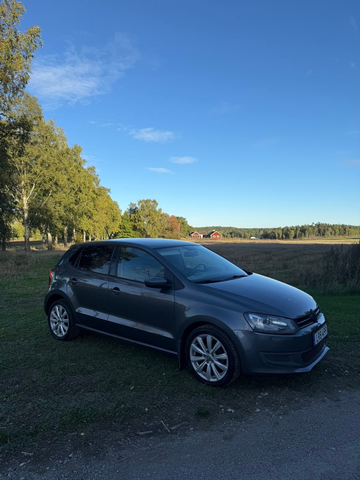 Volkswagen Polo 2011, bild 2/10