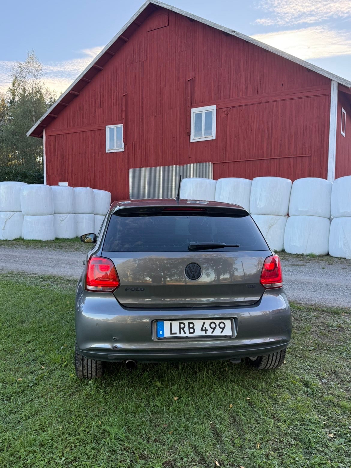 Volkswagen Polo 2011, bild 5/10