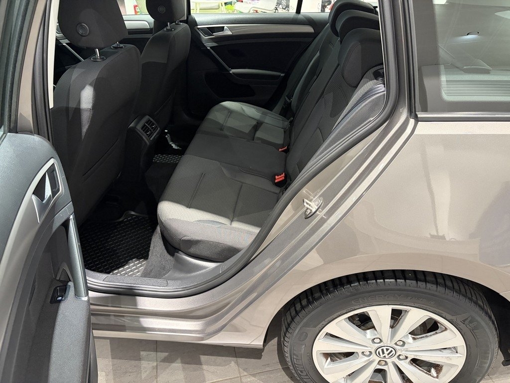 Volkswagen Golf 2017, bild 3/10