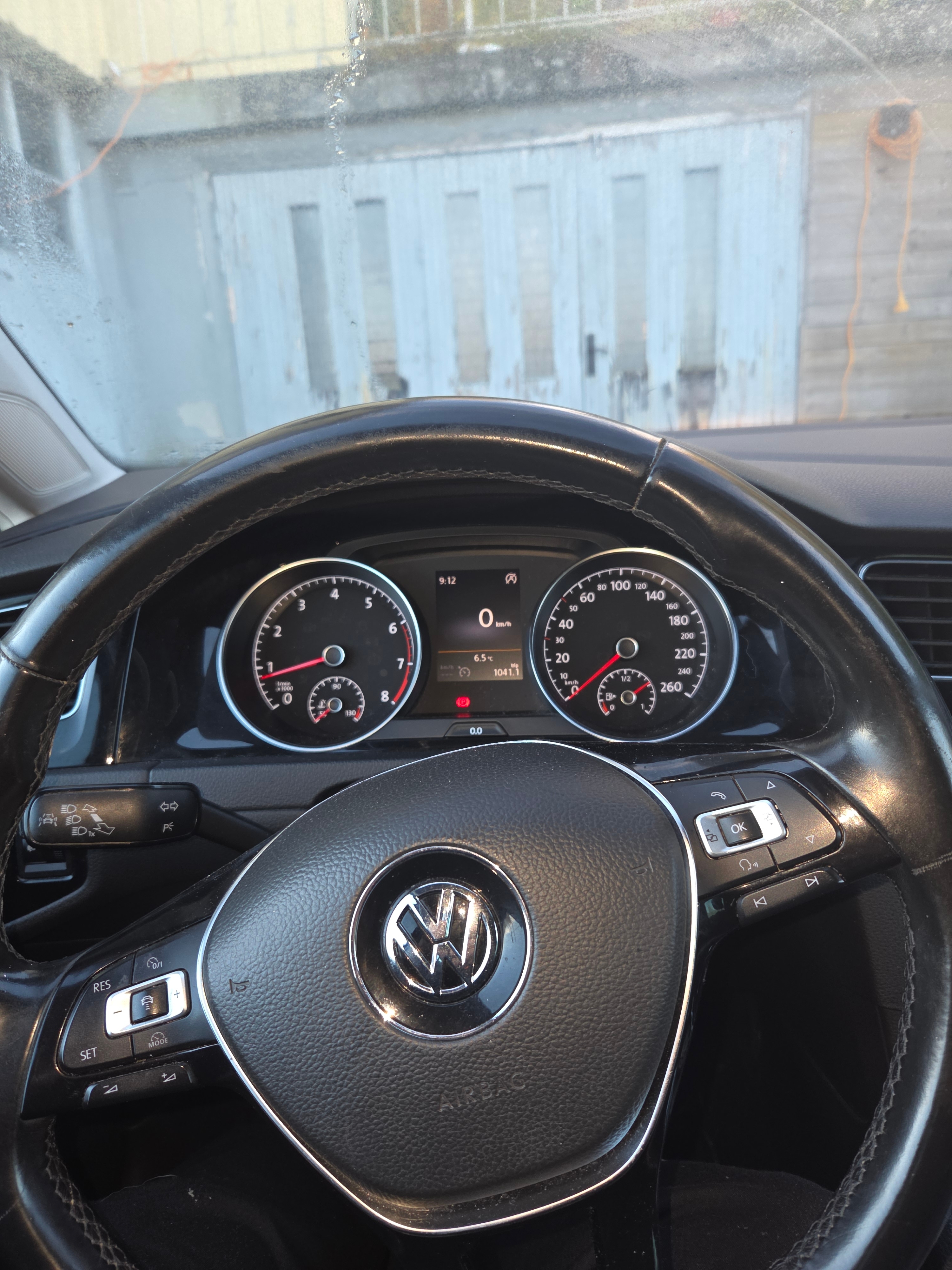 Volkswagen Golf 2014, bild 5/6