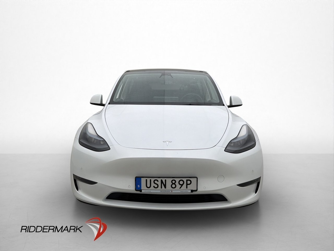 Tesla Model Y 2023, bild 3/10