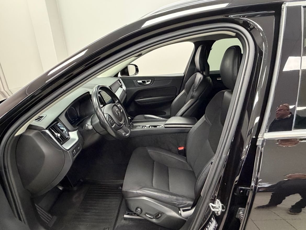 Volvo XC60 T5 II AWD Business Advanced 2018, bild 7/10