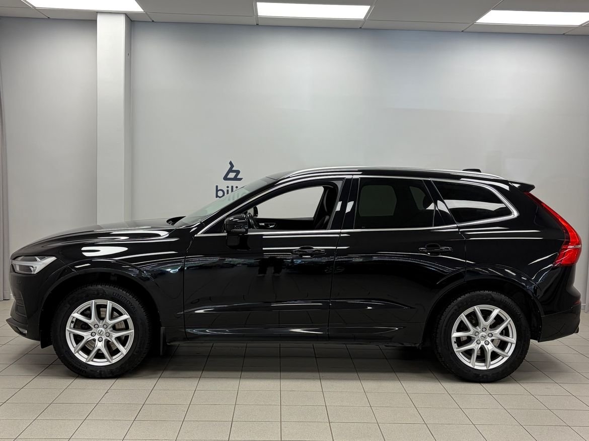 Volvo XC60 T5 II AWD Business Advanced 2018, bild 2/10
