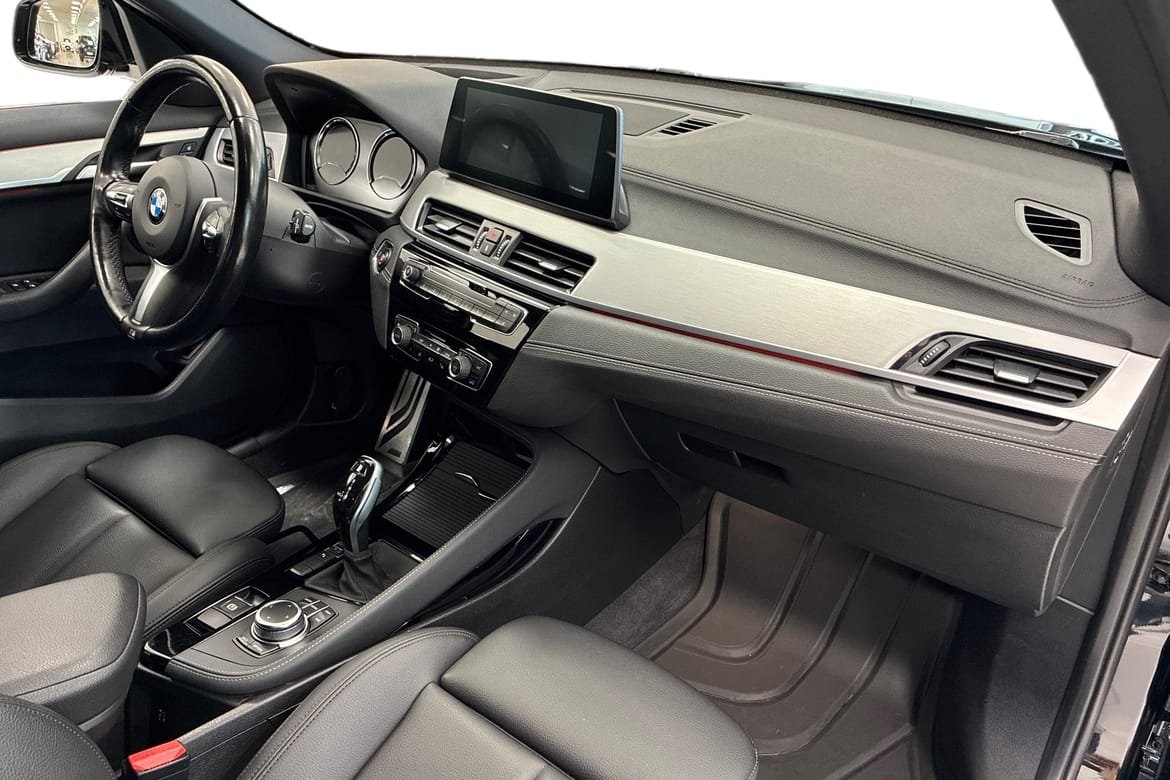 BMW X1 sDrive20i M Sport Automat Drag 2022, bild 6/10