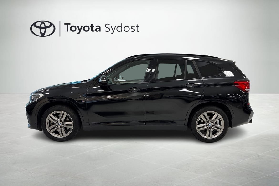 BMW X1 sDrive20i M Sport Automat Drag 2022, bild 3/10