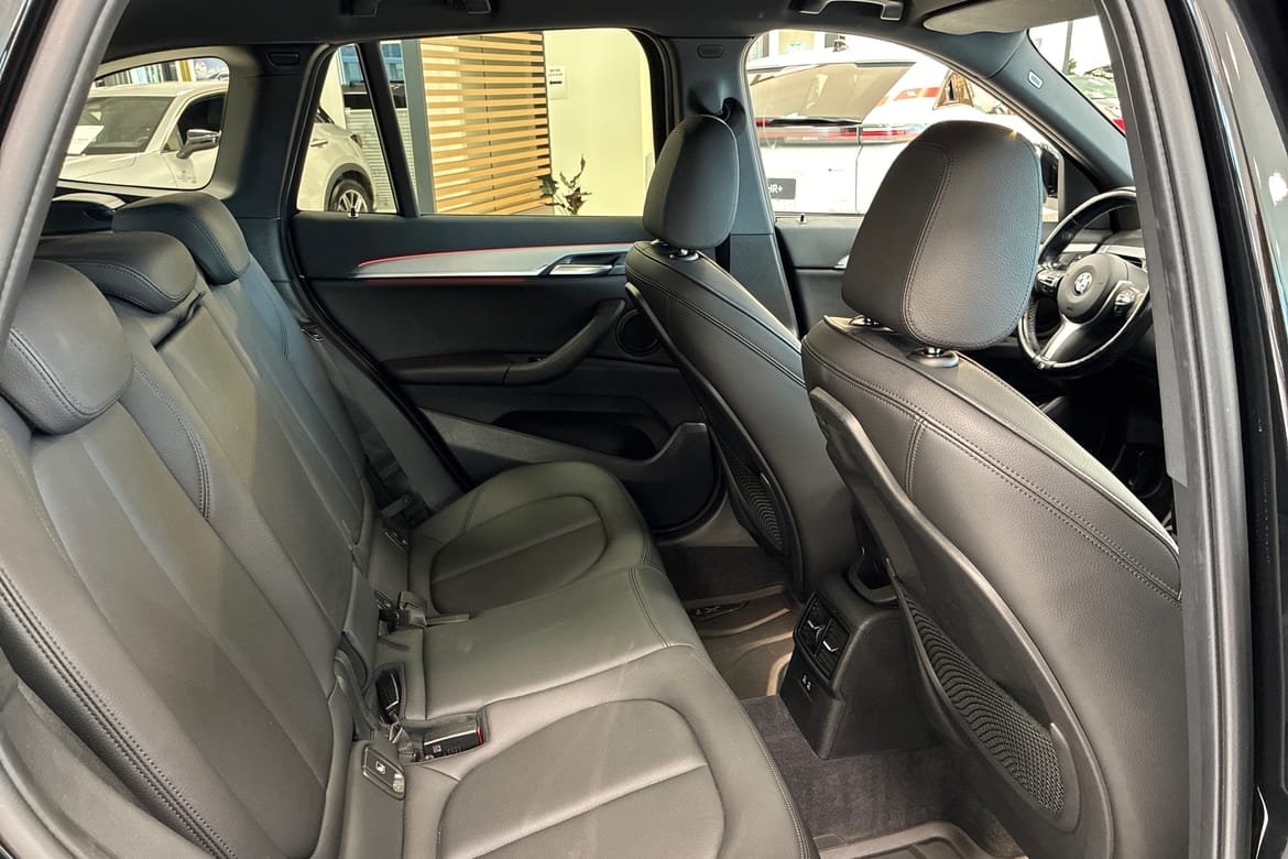 BMW X1 sDrive20i M Sport Automat Drag 2022, bild 7/10