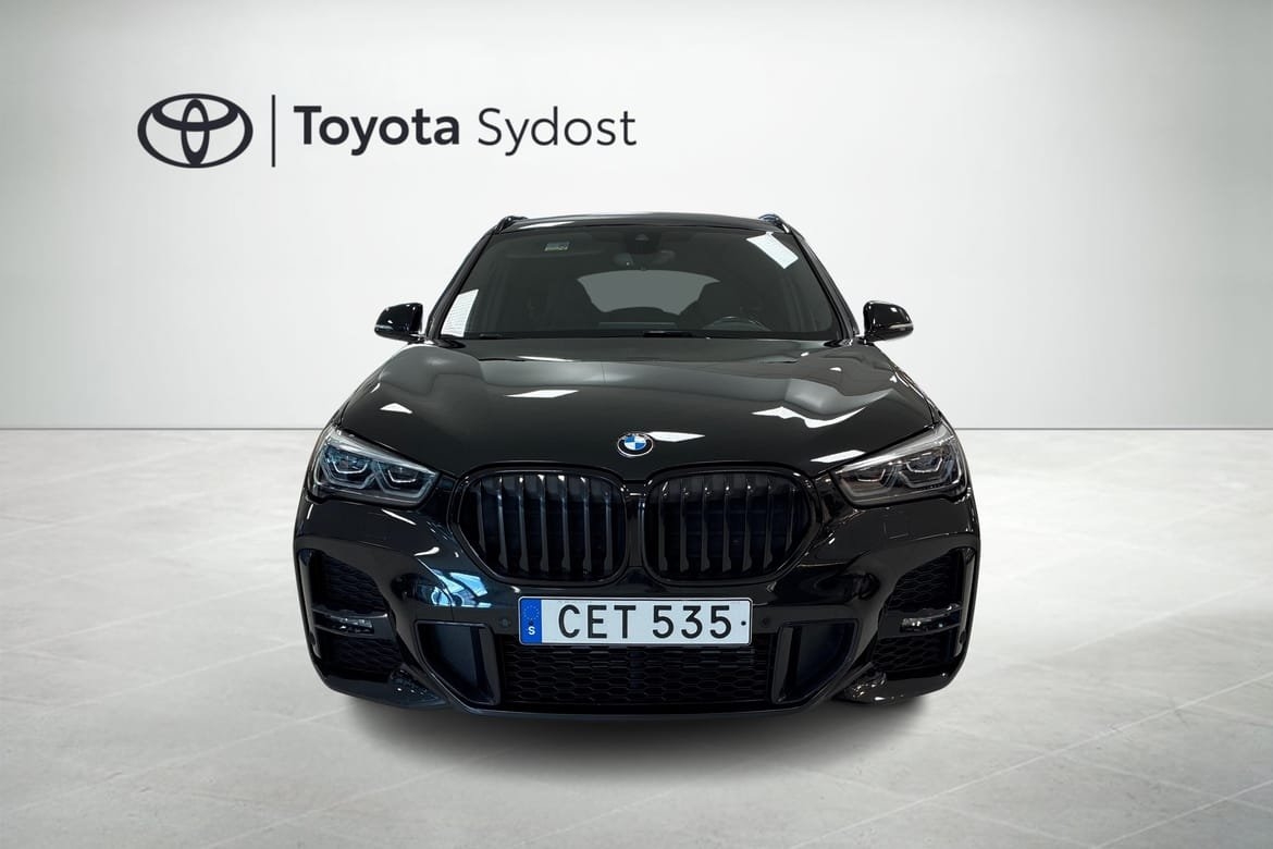 BMW X1 sDrive20i M Sport Automat Drag 2022, bild 5/10