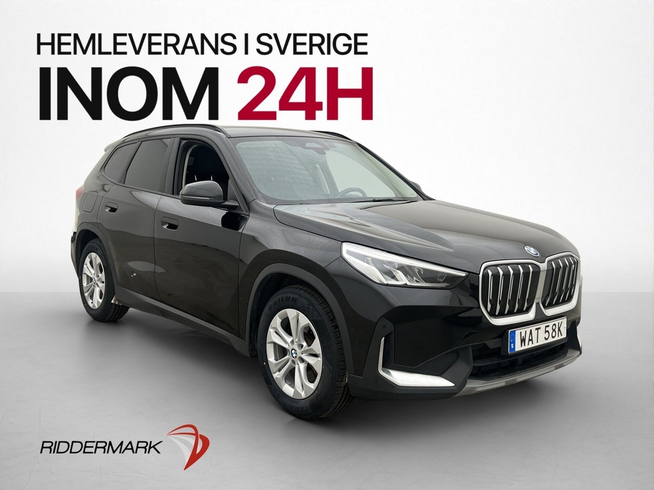 BMW X1 2023, bild 3/10