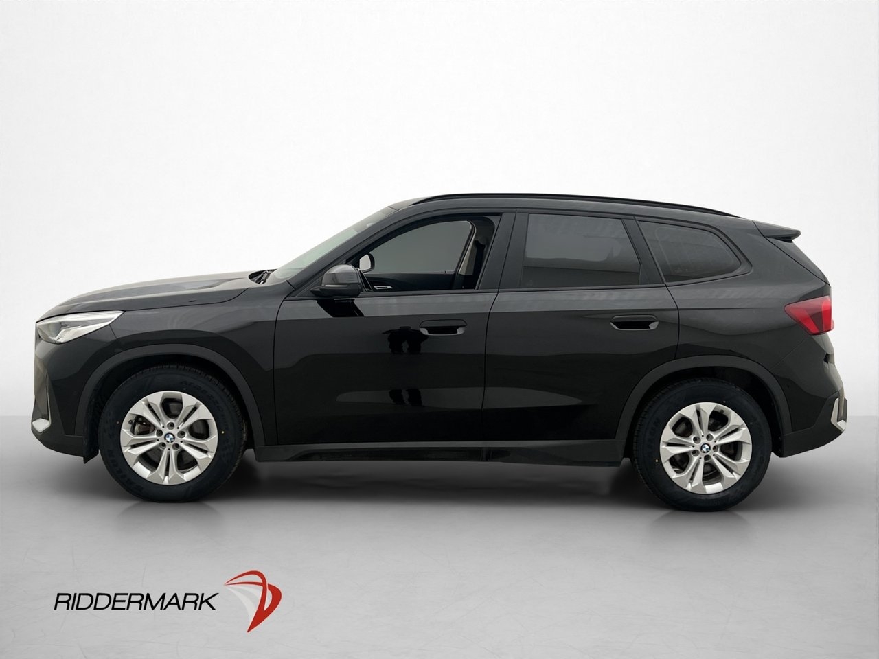 BMW X1 2023, bild 6/10