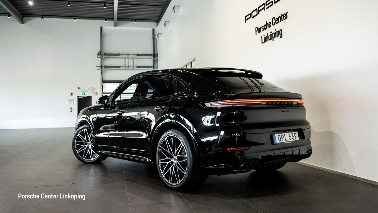 Porsche Cayenne 2026, bild 5/10