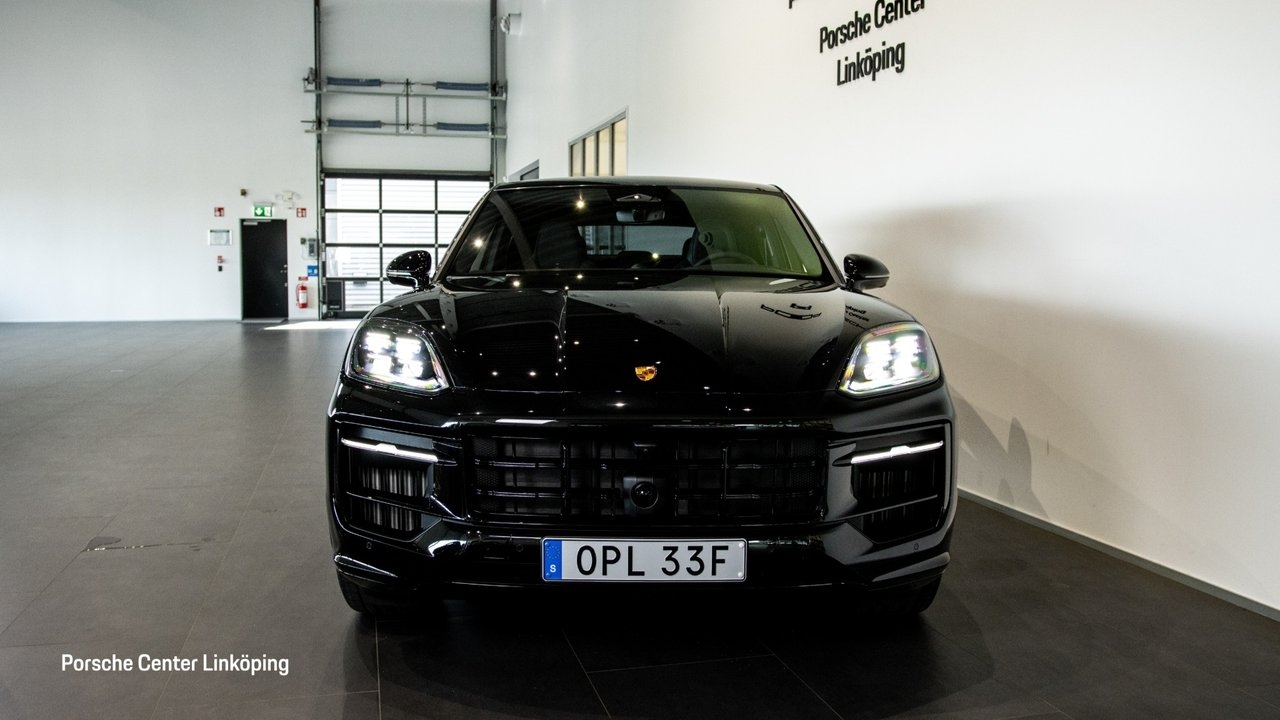 Porsche Cayenne 2026, bild 2/10