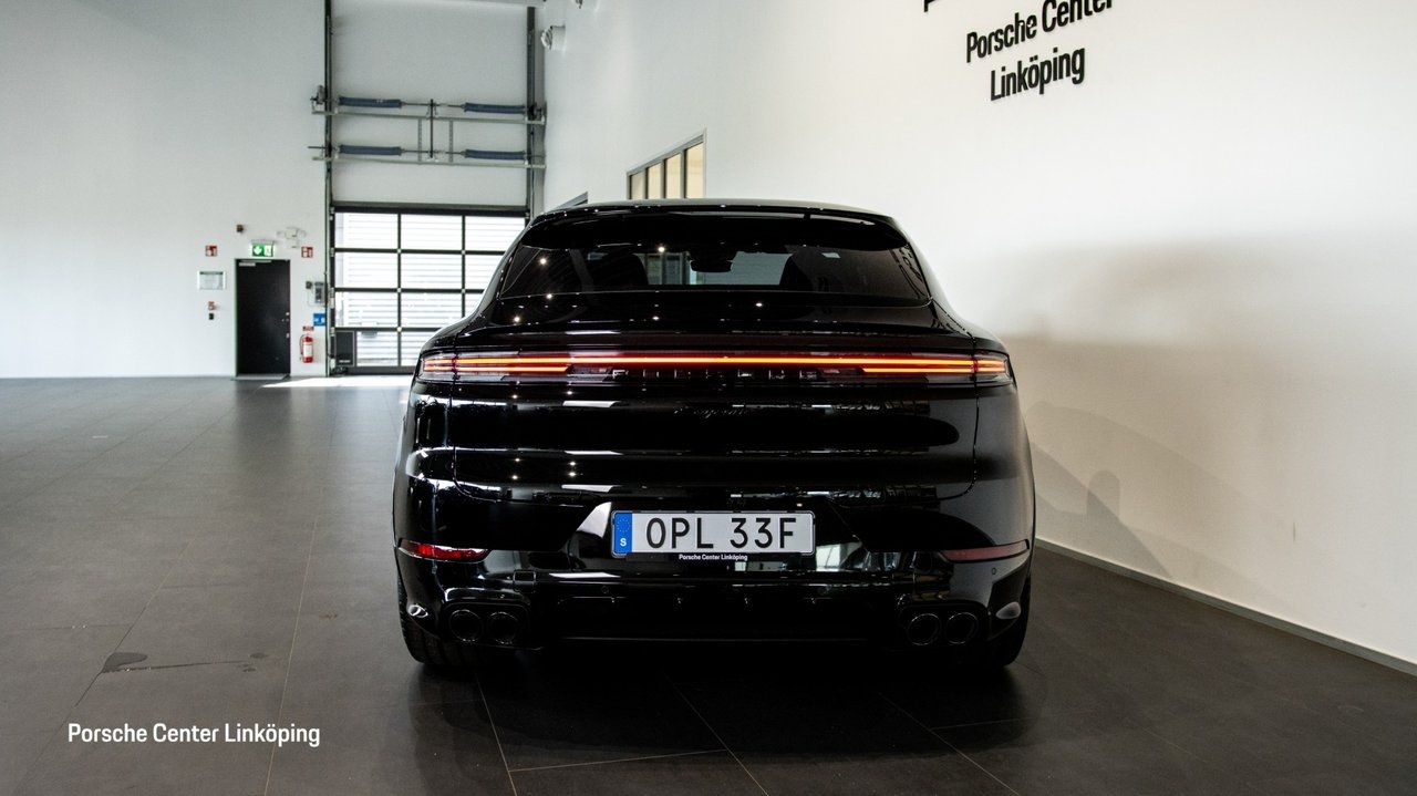 Porsche Cayenne 2026, bild 6/10