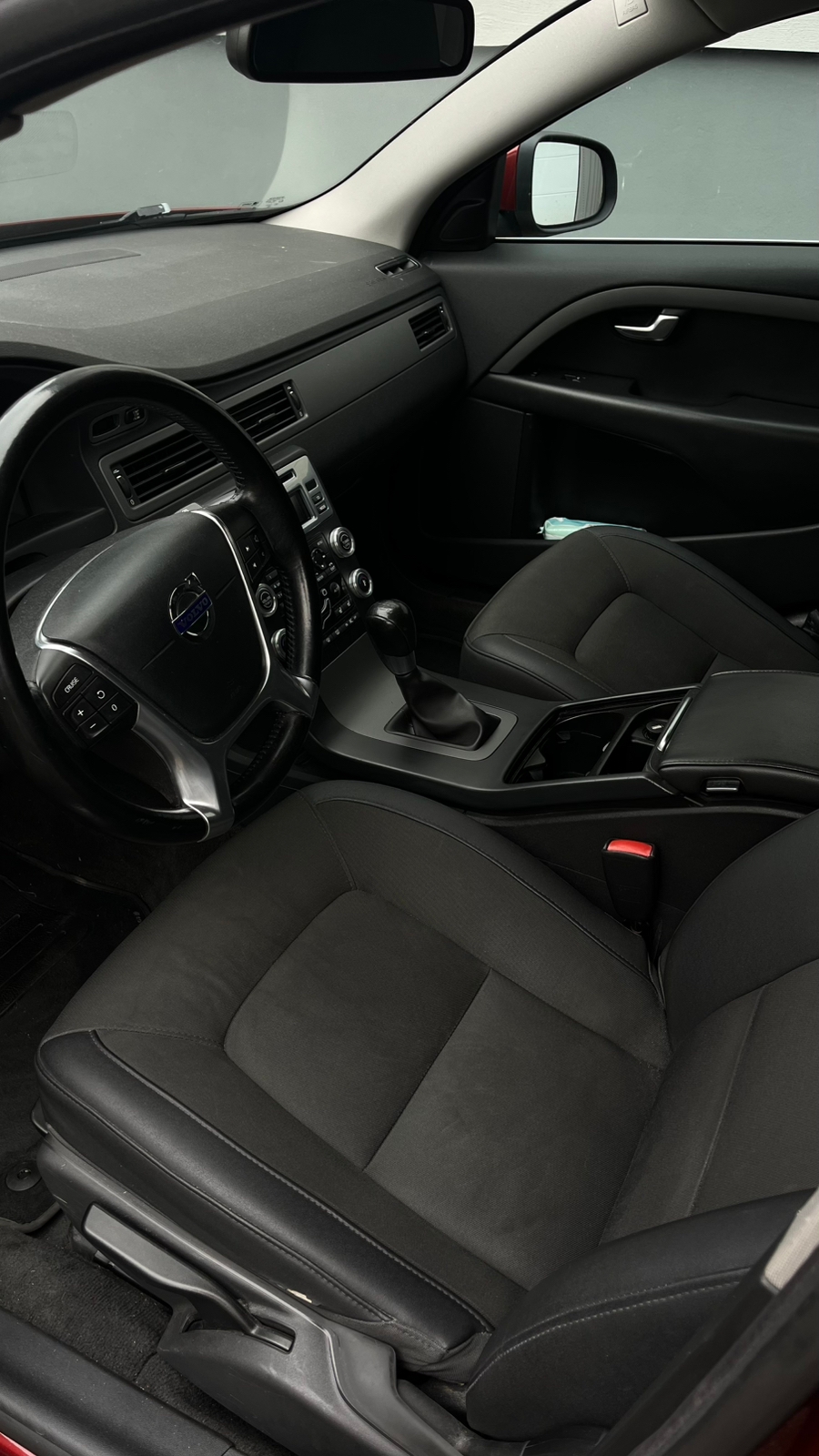 Volvo S80 2011, bild 6/8