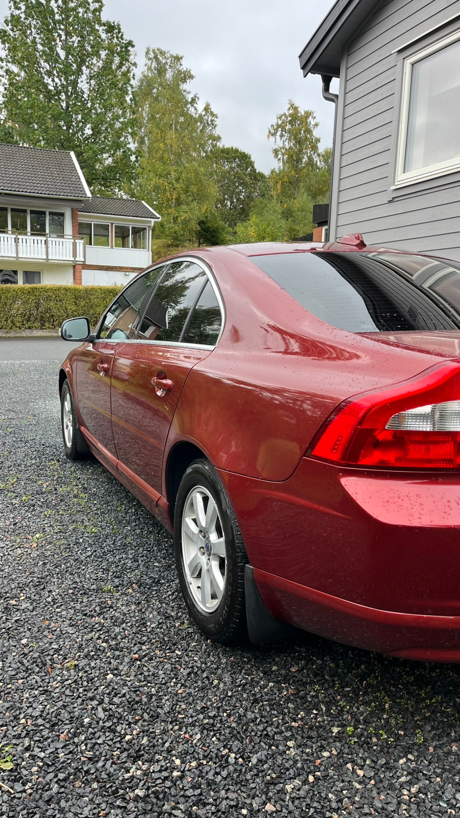 Volvo S80 2011, bild 2/8