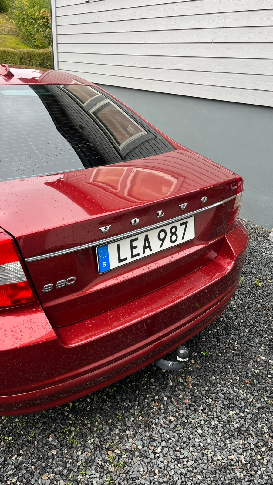 Volvo S80 2011, bild 3/8