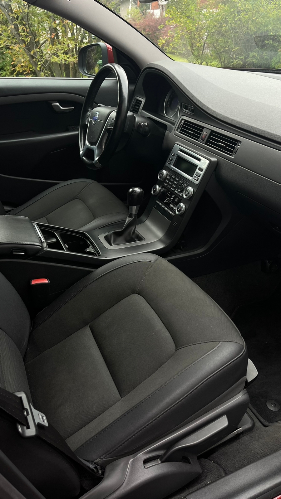 Volvo S80 2011, bild 7/8