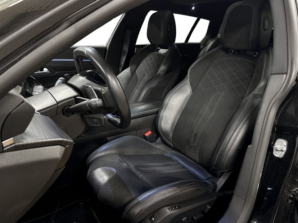 Peugeot 508 2021, bild 5/10