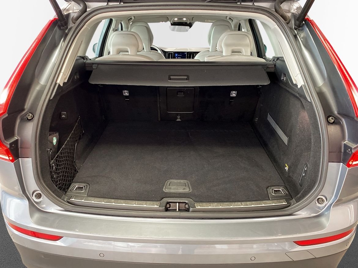 Volvo XC60 D4 AWD Business Advanced 2018, kuva 6/10