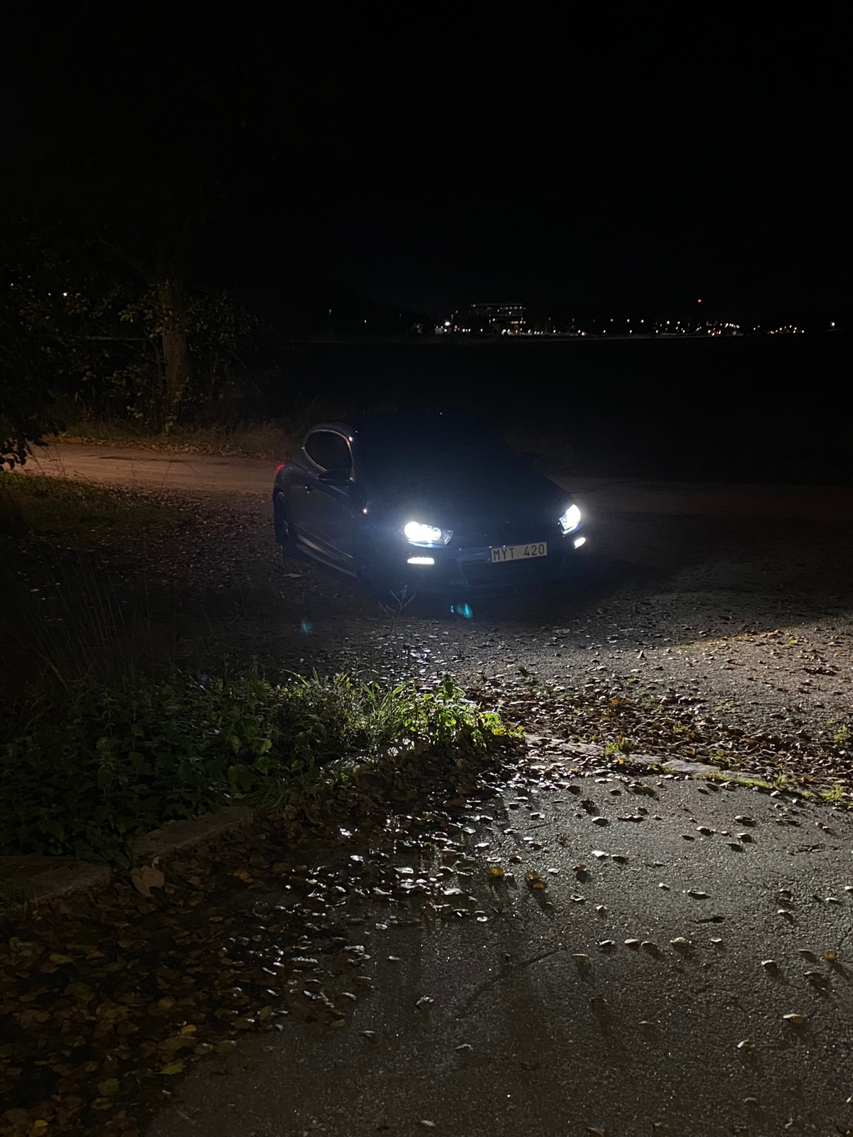 Volkswagen Scirocco 2011, bild 6/9