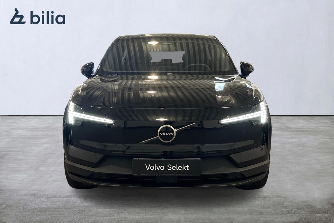 Volvo EX30 Single M Ext Range Plus 2026, bild 6/10