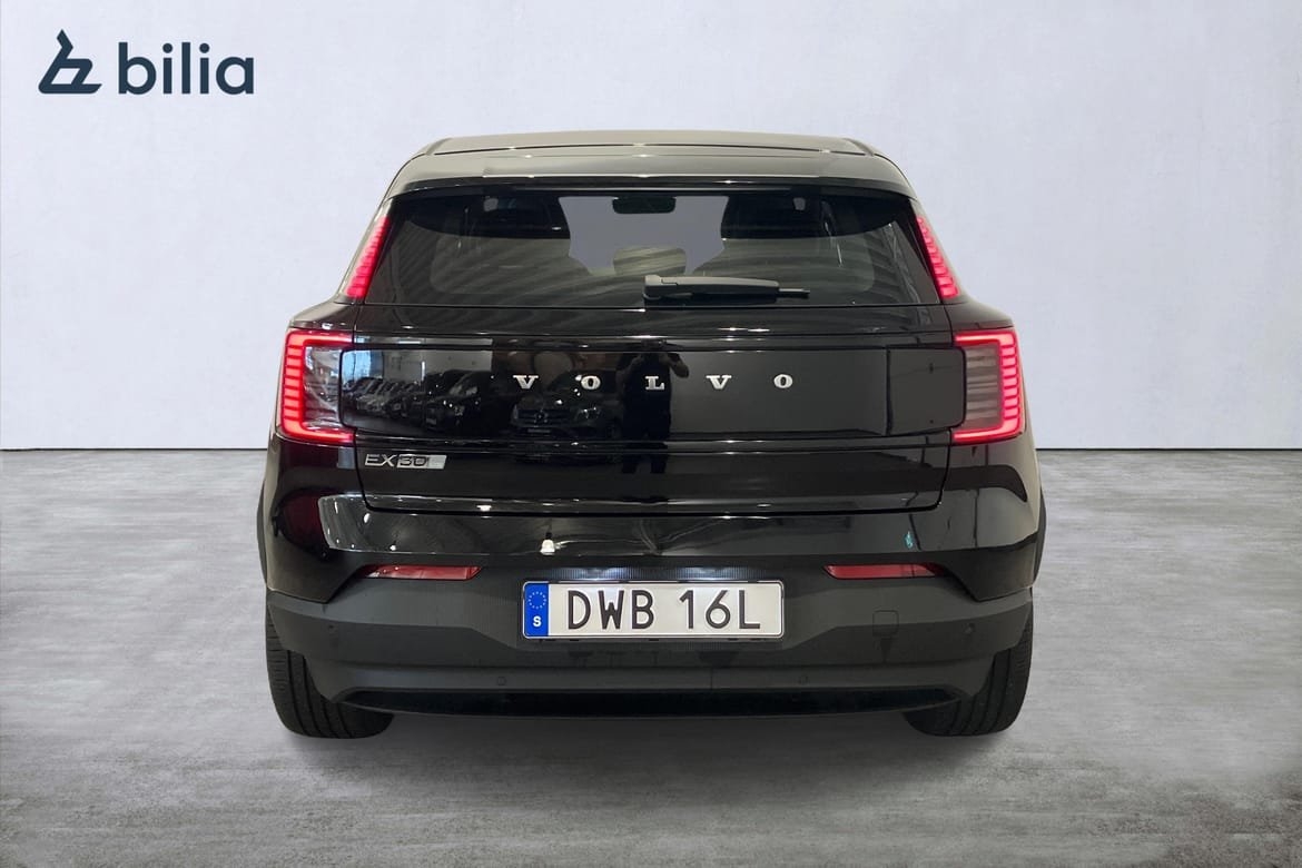 Volvo EX30 Single M Ext Range Plus 2026, bild 5/10