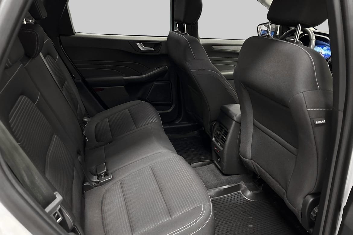 Ford Kuga 2023, bild 5/7