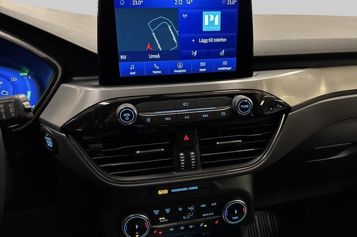 Ford Kuga 2023, bild 7/7