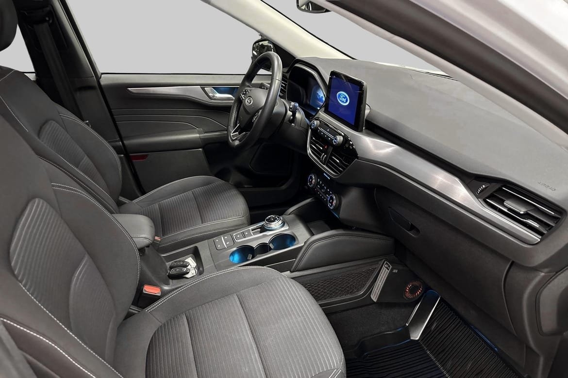 Ford Kuga 2023, bild 4/7