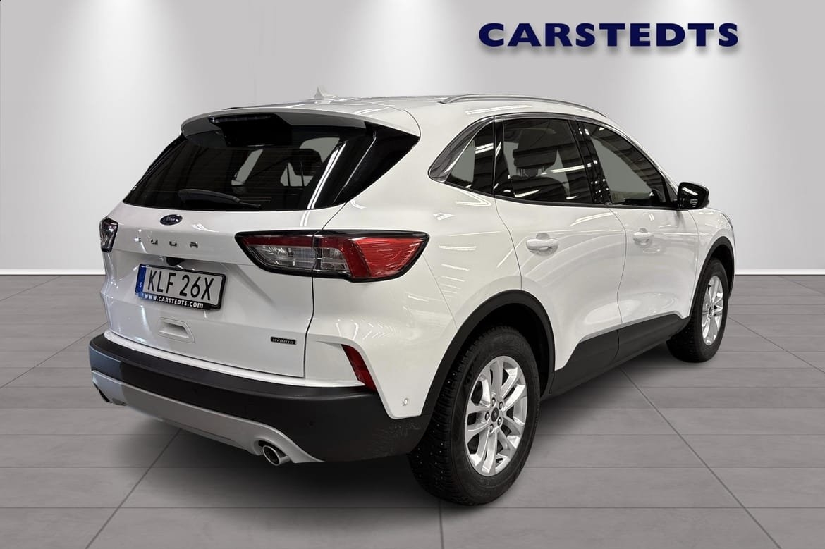 Ford Kuga 2023, bild 3/7