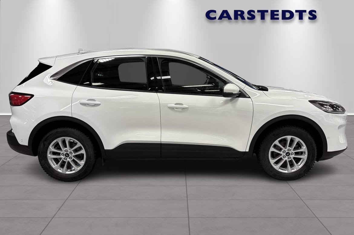 Ford Kuga 2023, bild 2/7